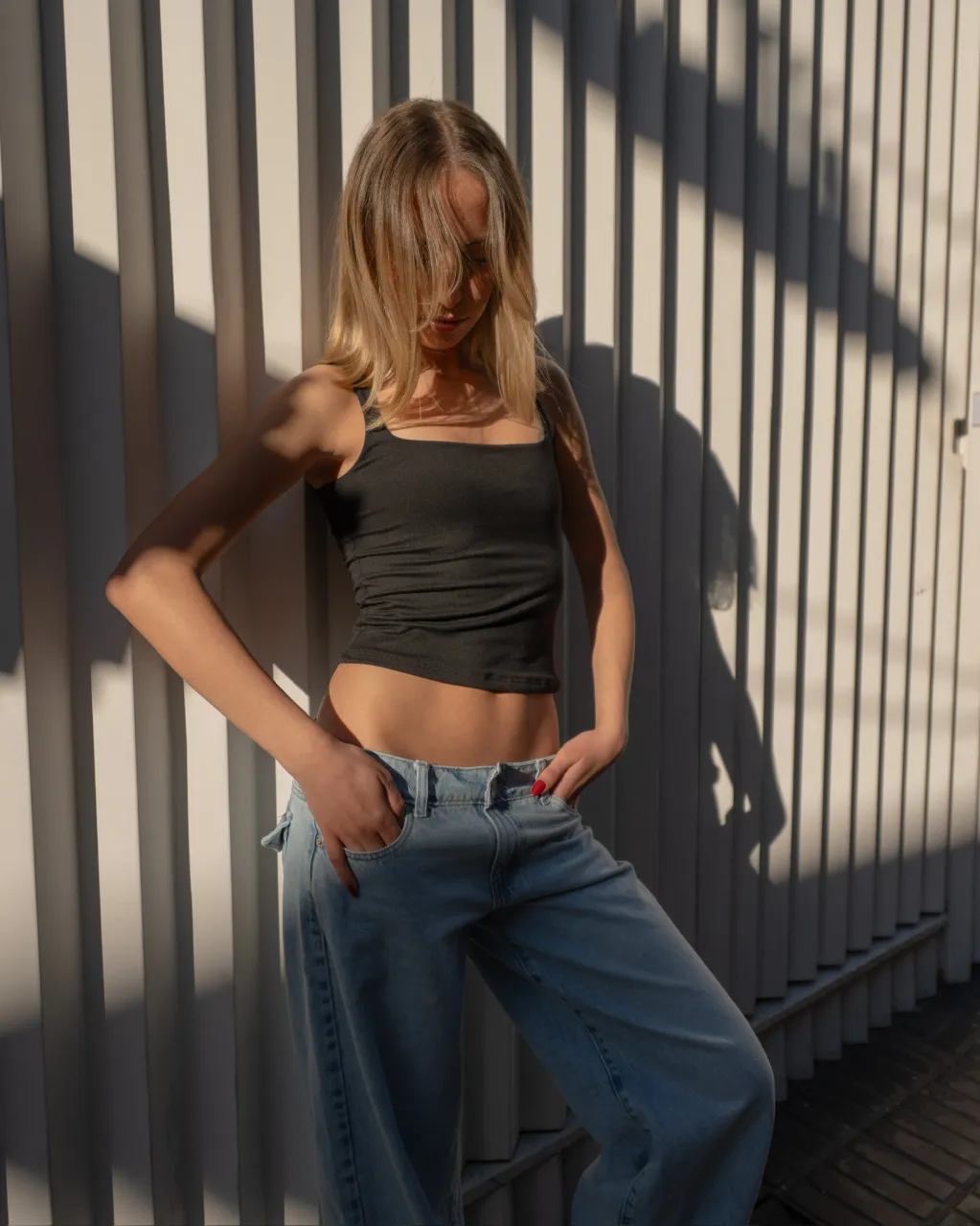 Musculosa Sin marca - imagen 2