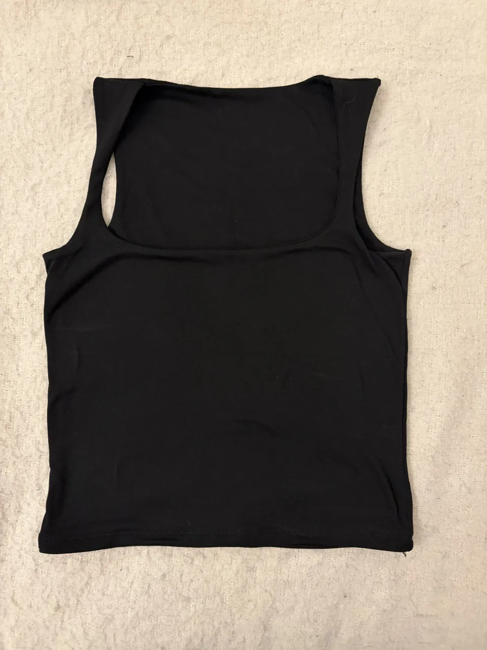 Musculosa Sin marca - imagen 3