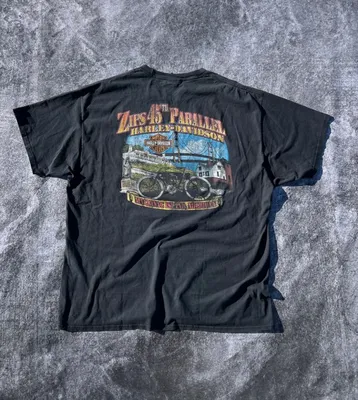 Harley Davidson