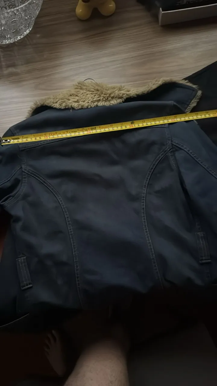 Campera Kosiuko - imagen 4