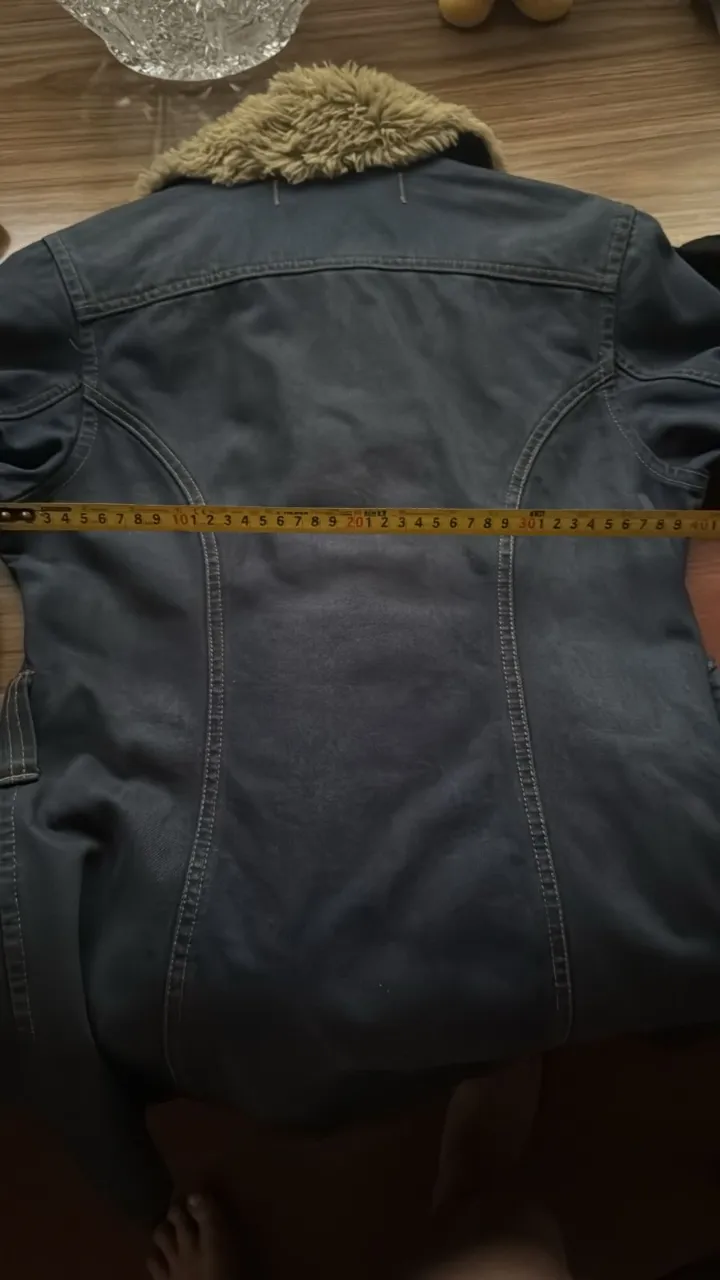 Campera Kosiuko - imagen 5