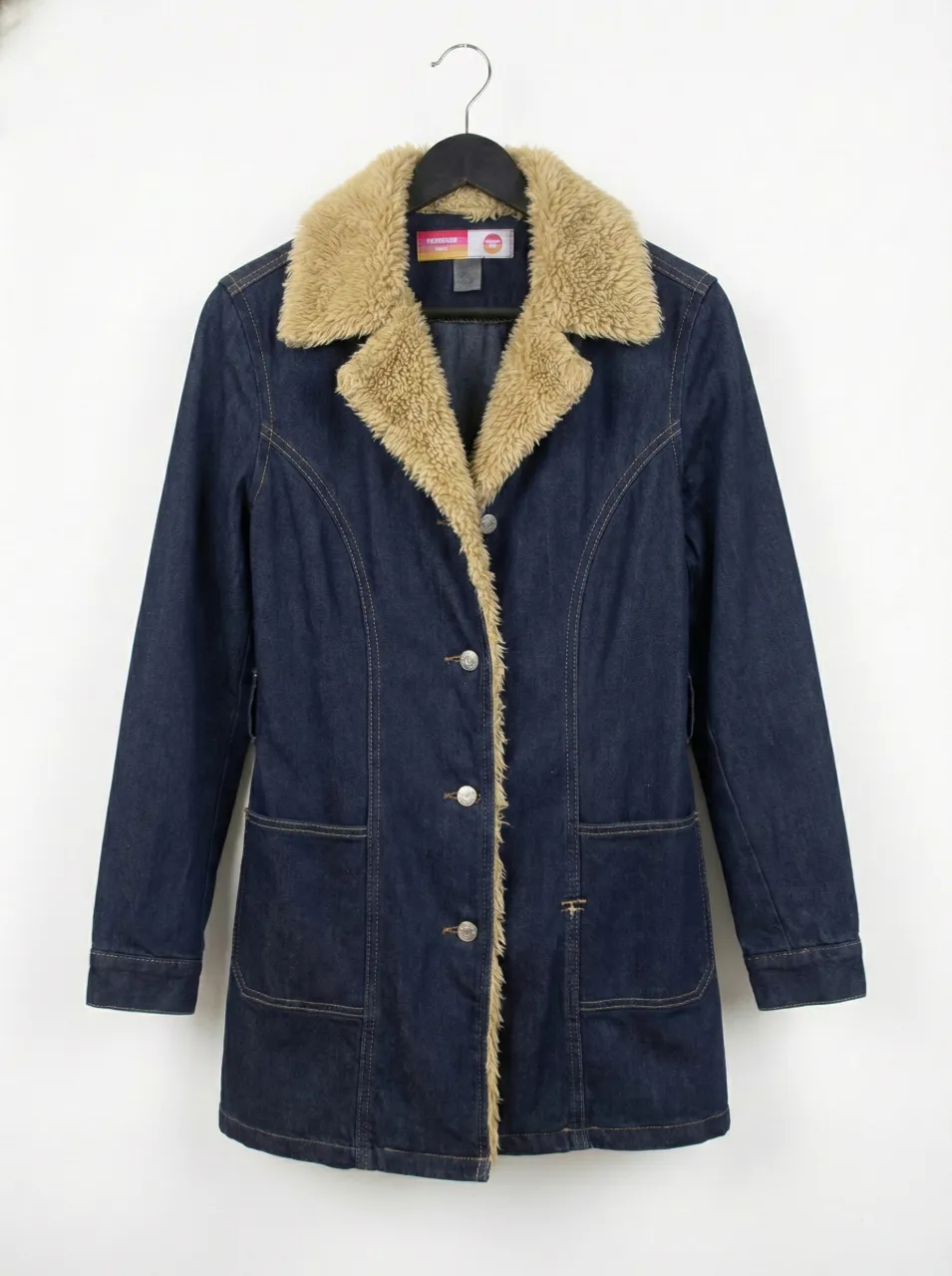 Campera Kosiuko - imagen 1