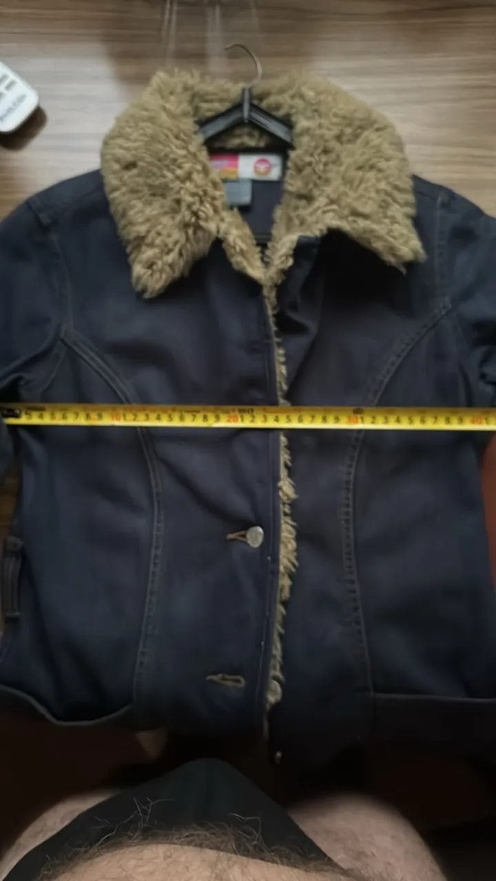 Campera Kosiuko - imagen 6