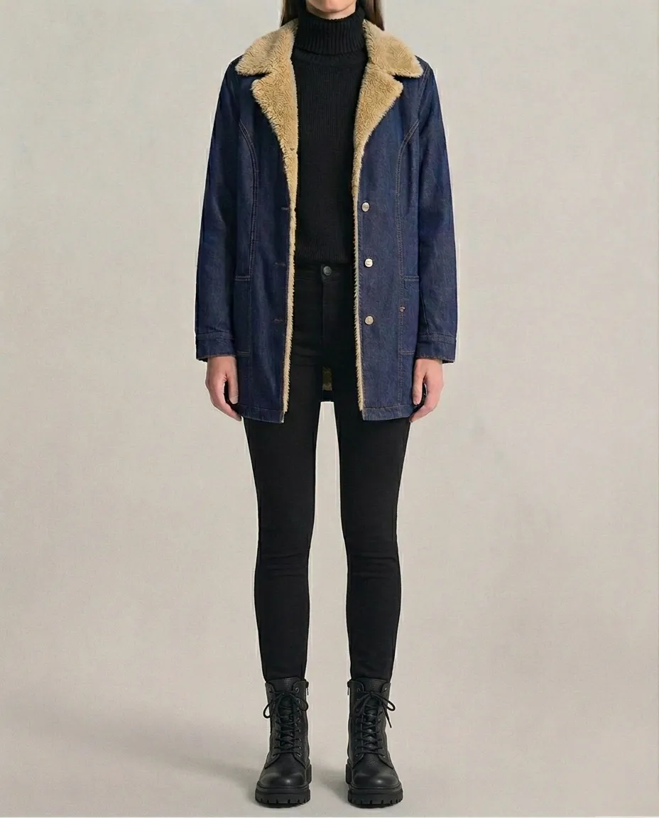 Campera Kosiuko - imagen 2