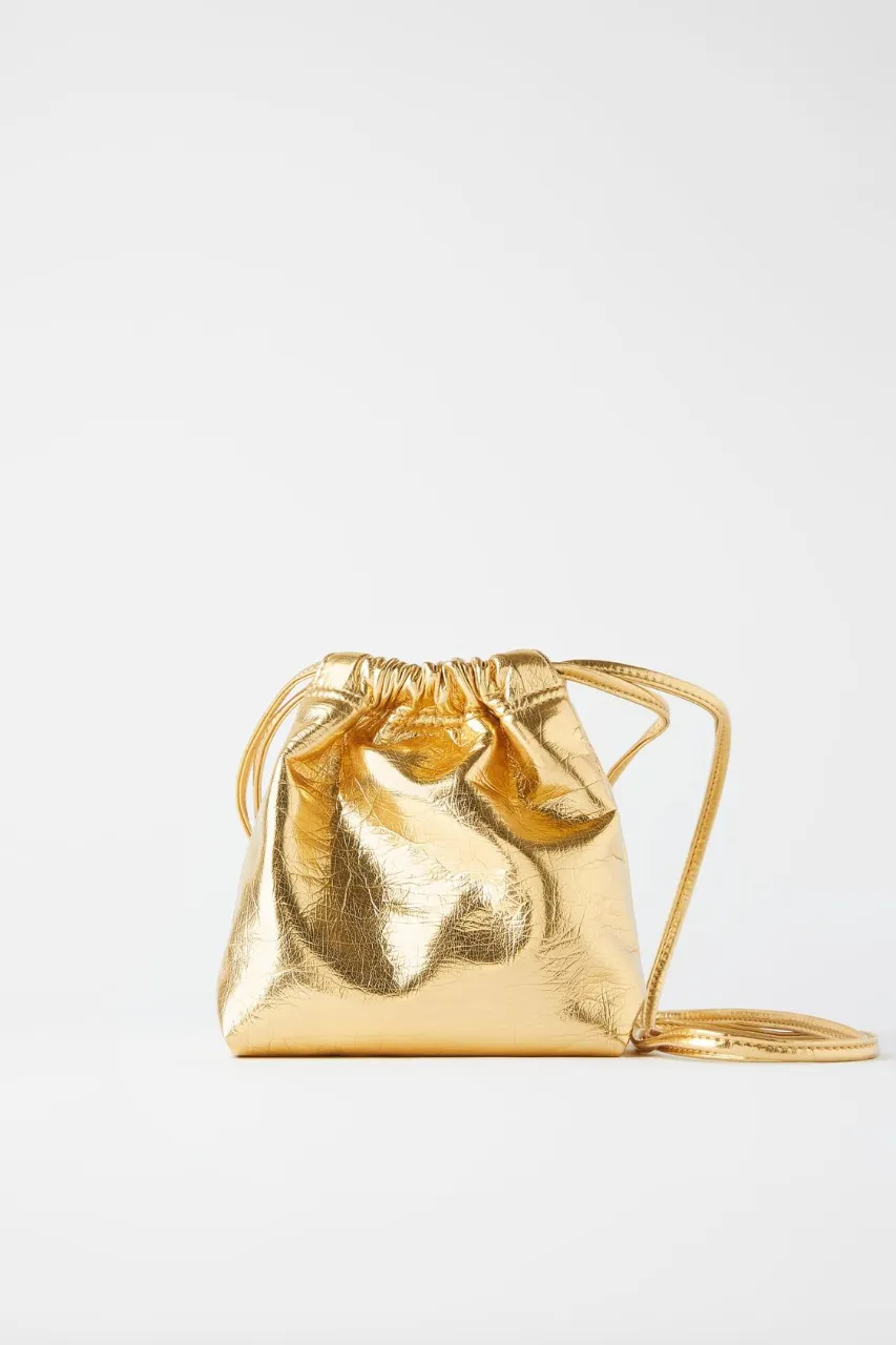 Bolso Zara