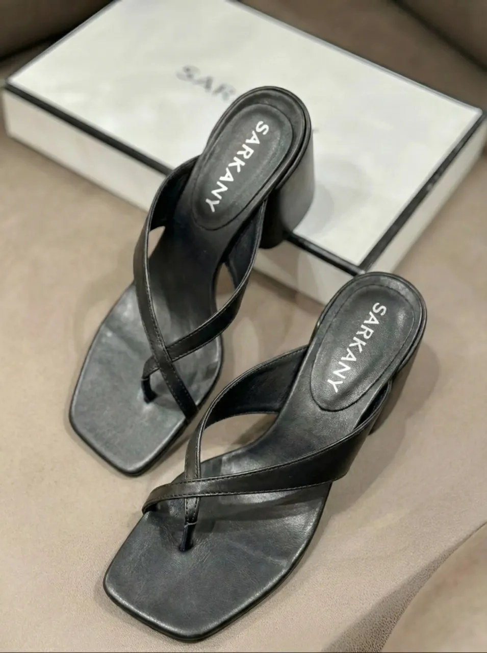 Sandalias Sarkany - imagen 2