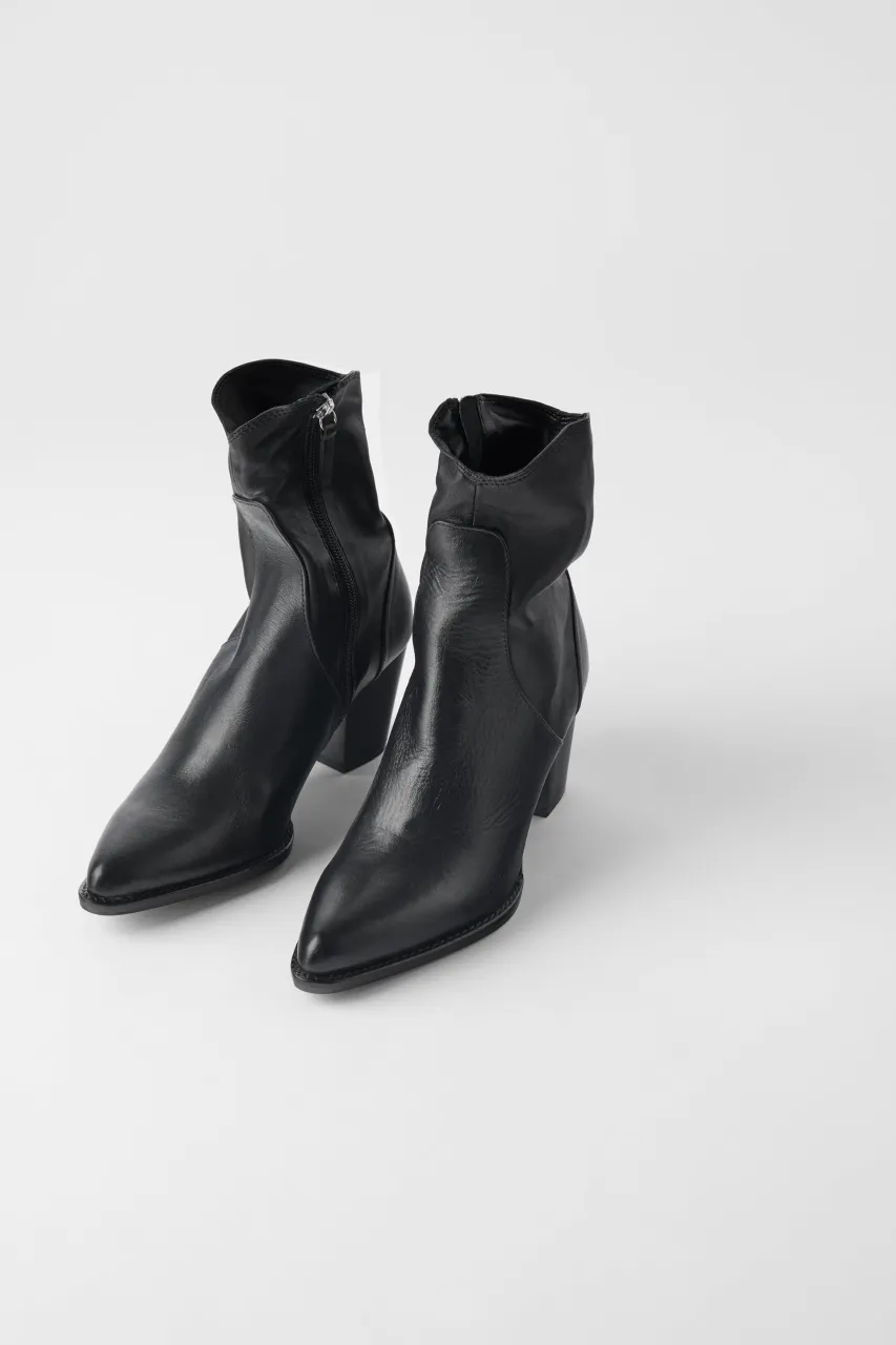 Botas Zara - imagen 2