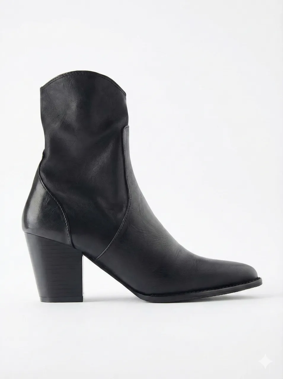 Botas Zara - imagen 1