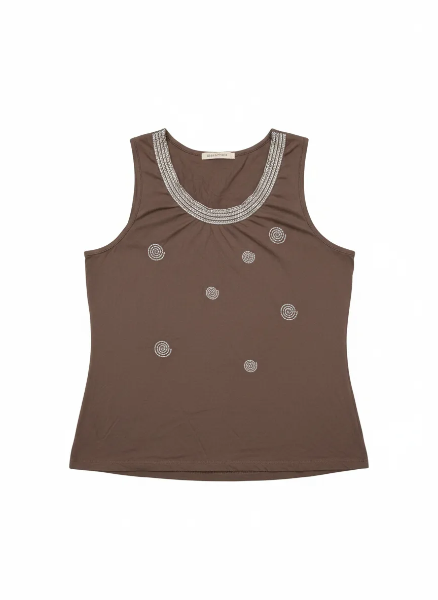 Musculosa Aa - imagen 1