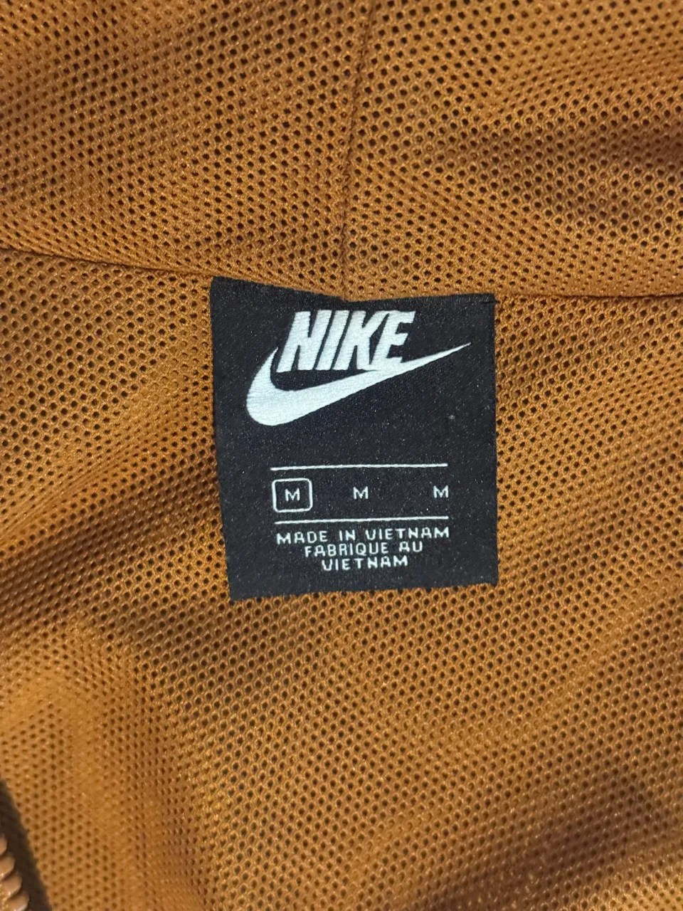 Campera Nike - imagen 2
