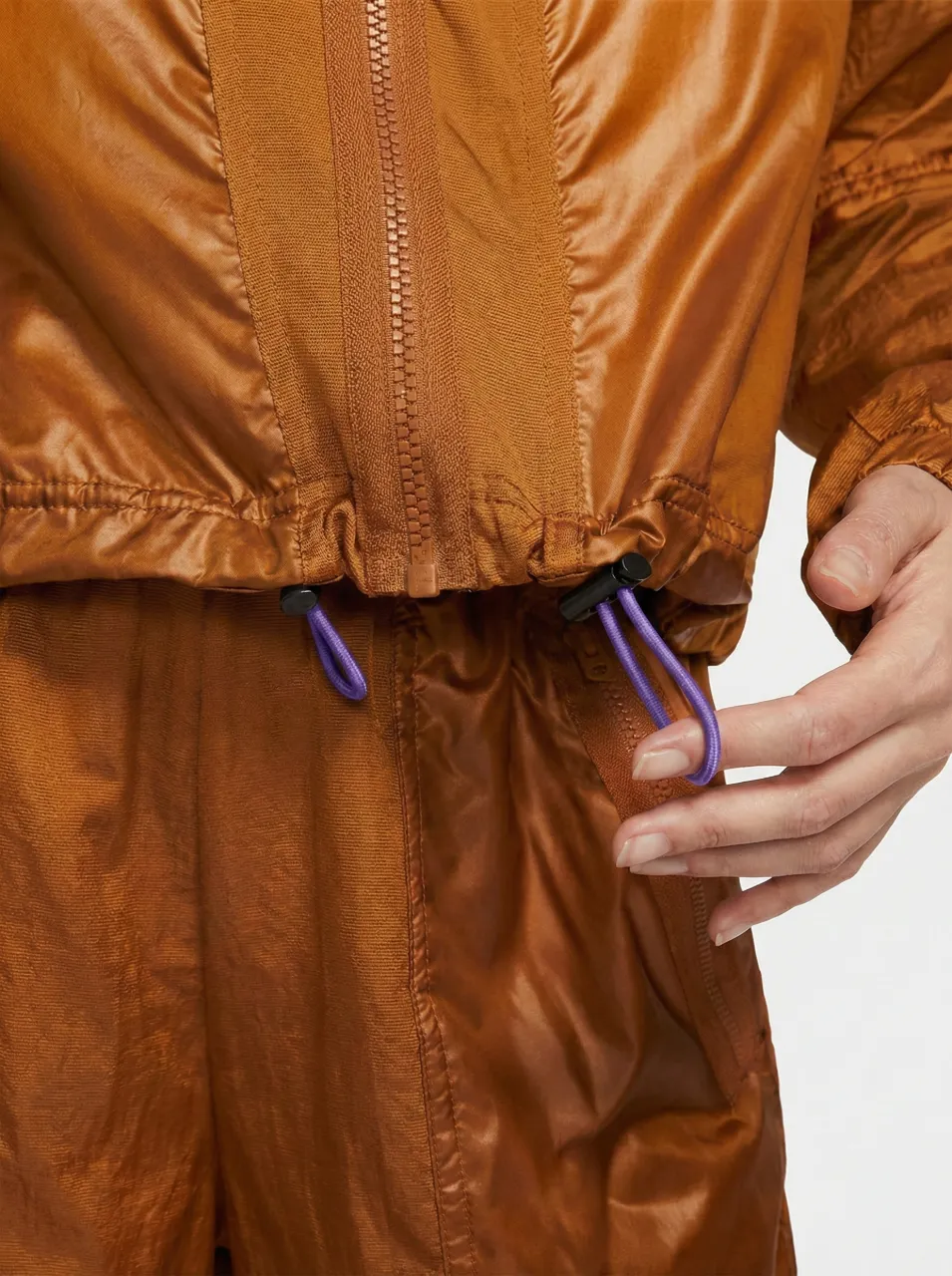 Campera Nike - imagen 3
