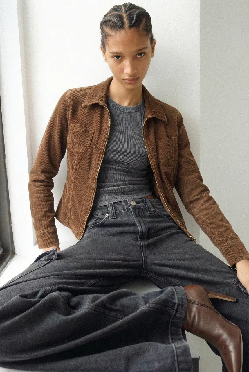Campera Ossira - imagen 2