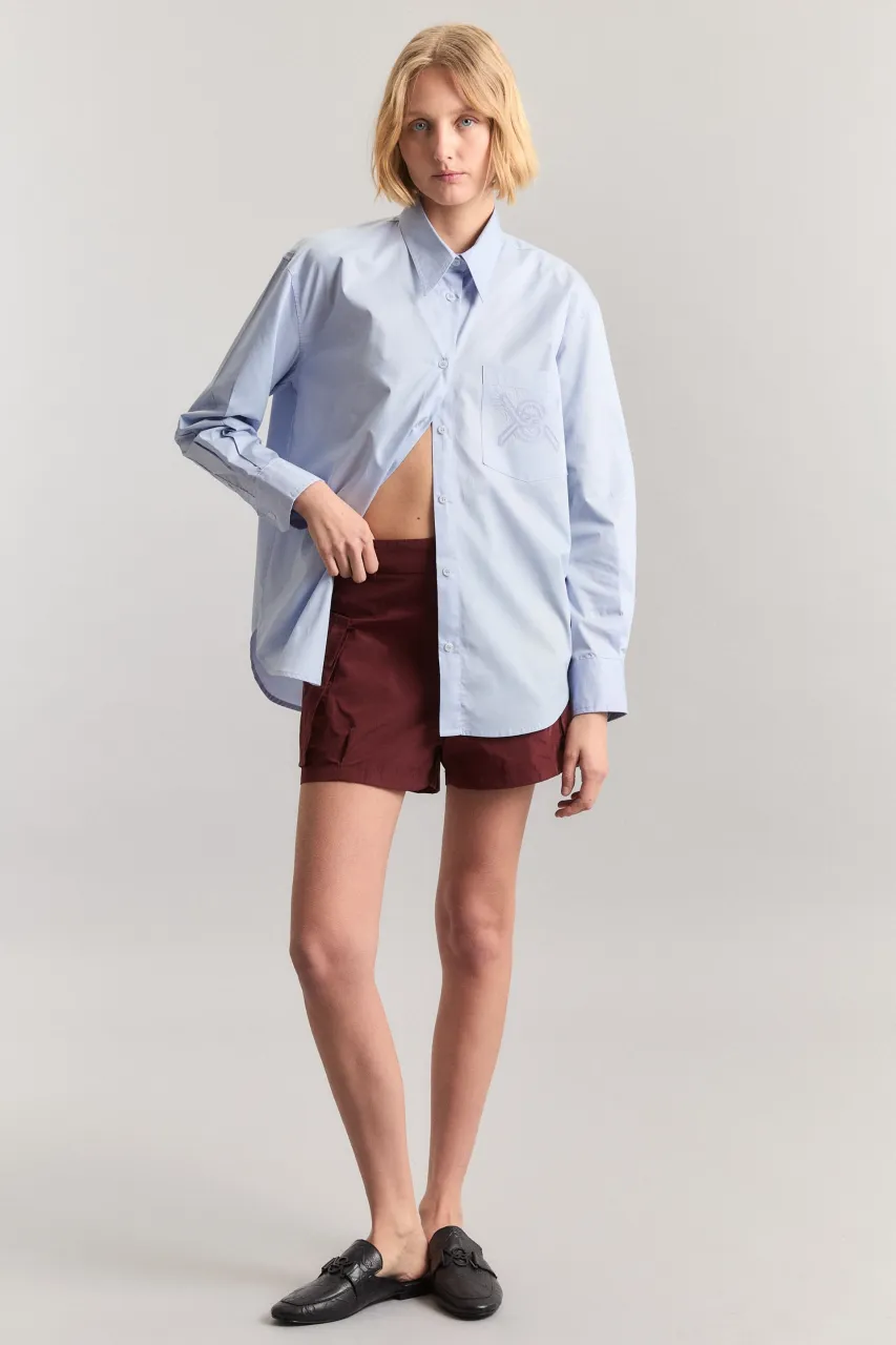 Camisa Kosiuko miniatura 2