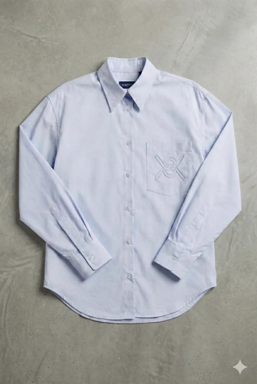 Camisa Kosiuko