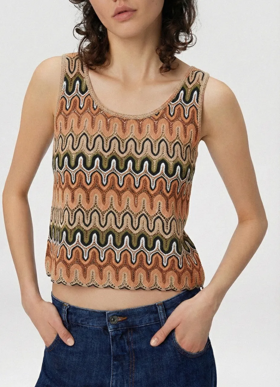Top Shein - imagen 1