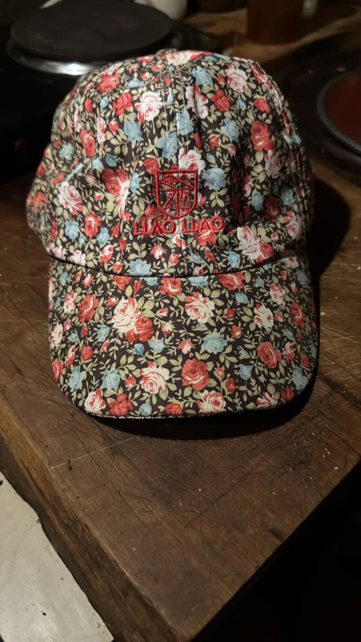 Gorra Llao llao - imagen 2