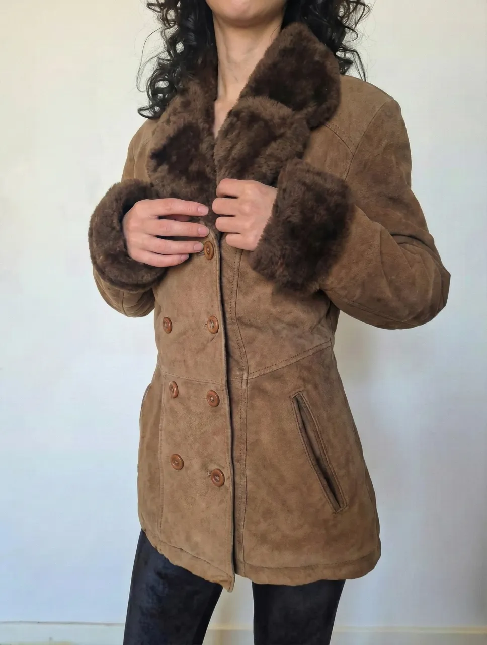 Campera A.a.a - imagen 2