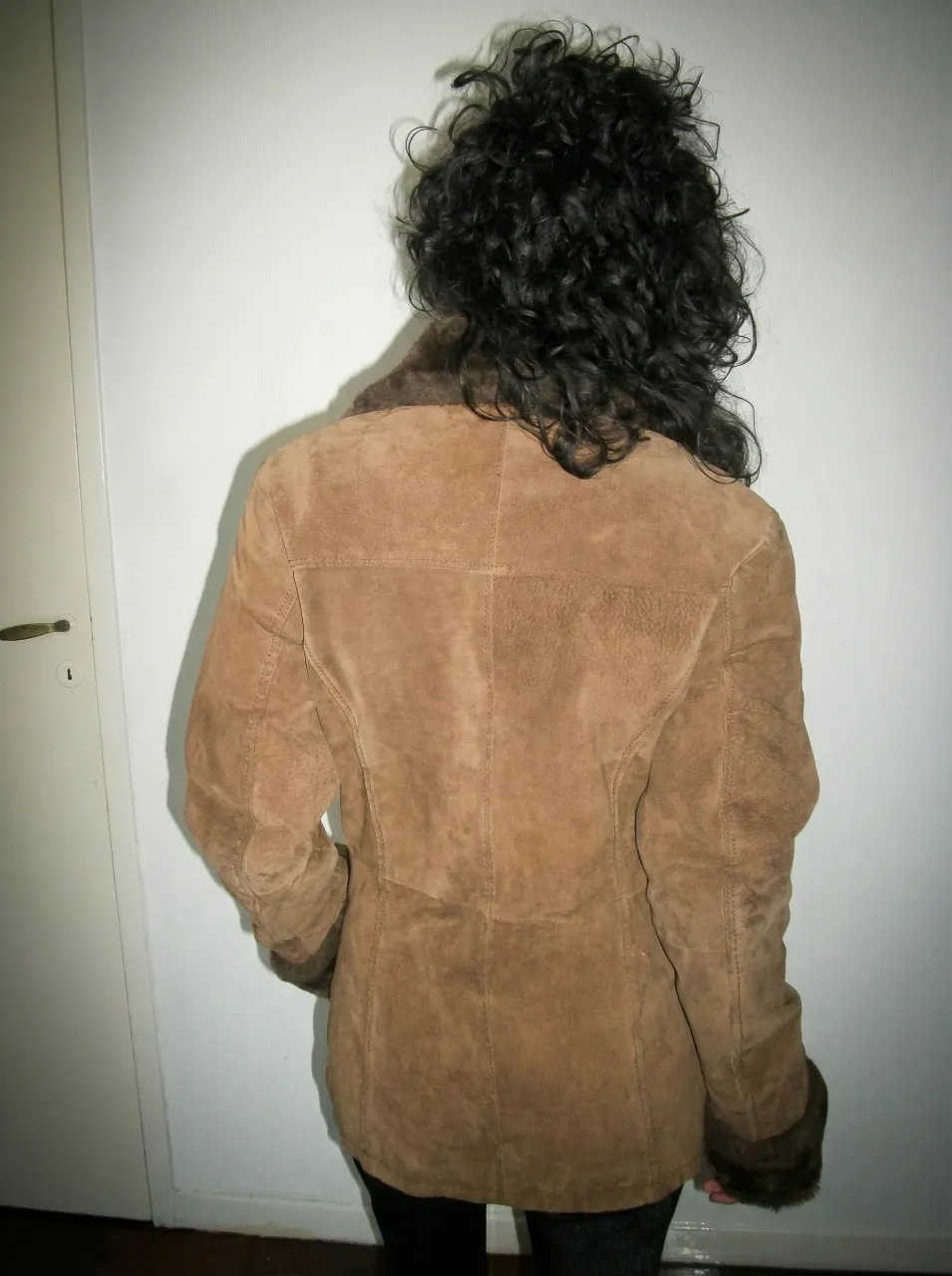 Campera A.a.a - imagen 4