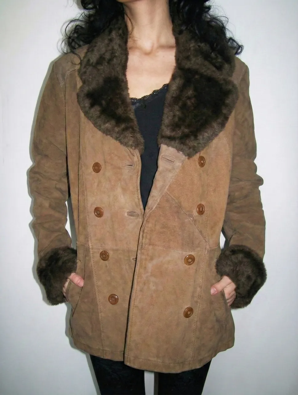 Campera A.a.a - imagen 3