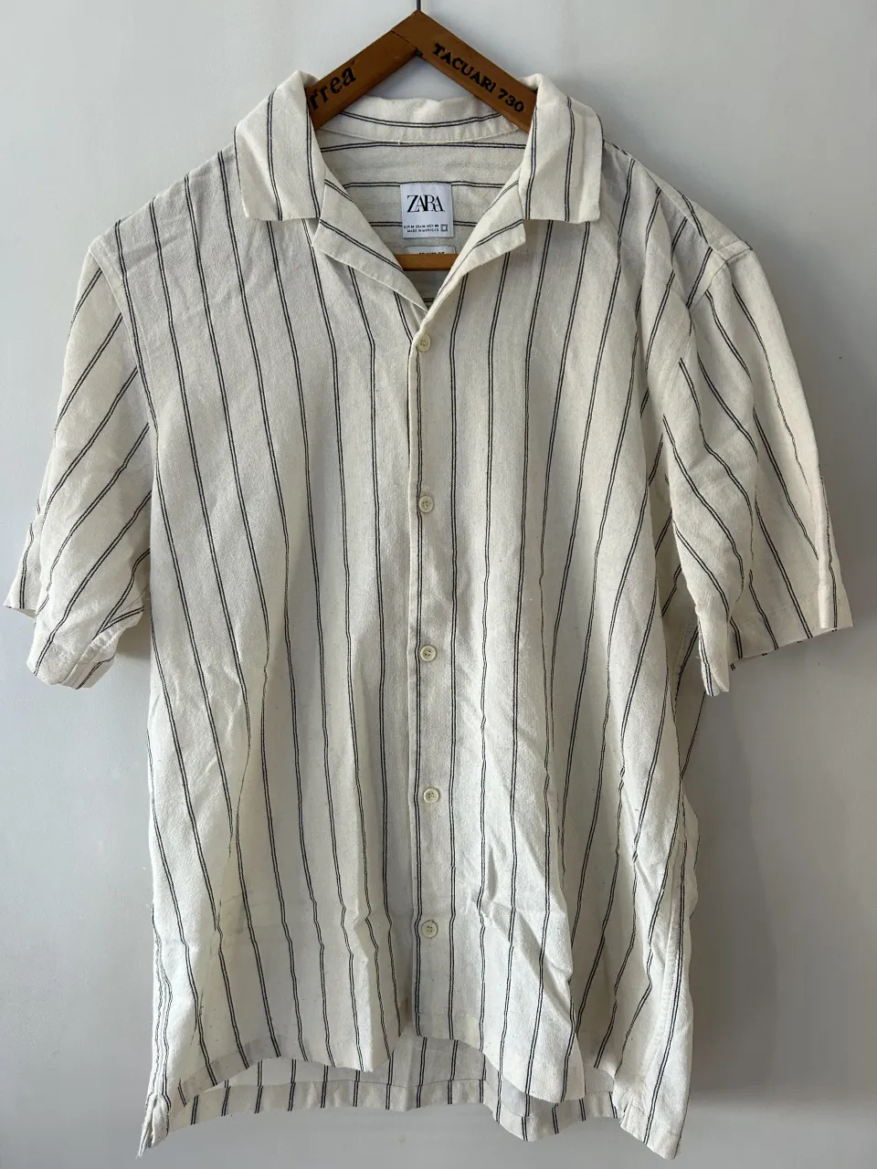 Camisa Zara - imagen 1