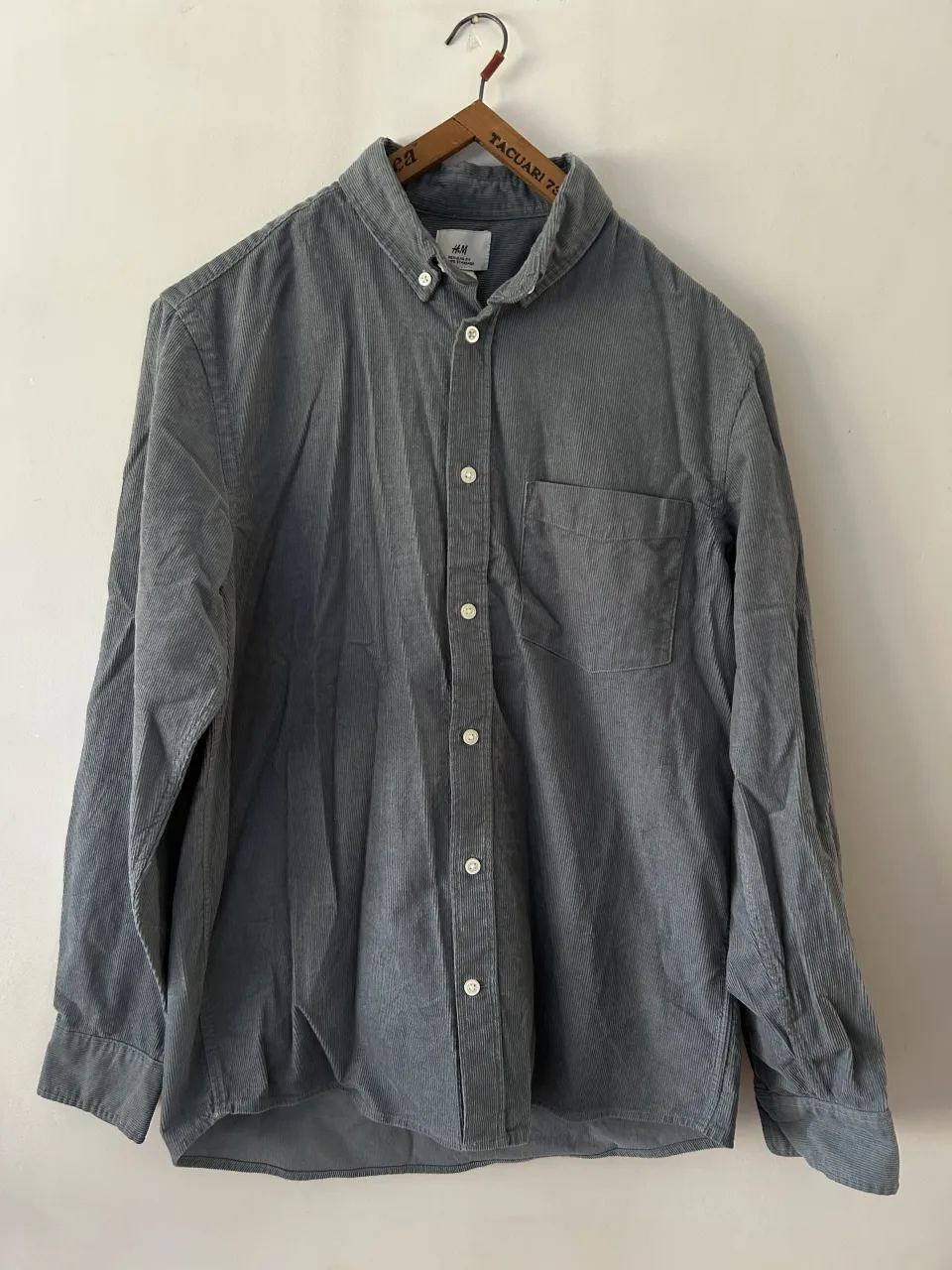 Camisa H&M - imagen 1