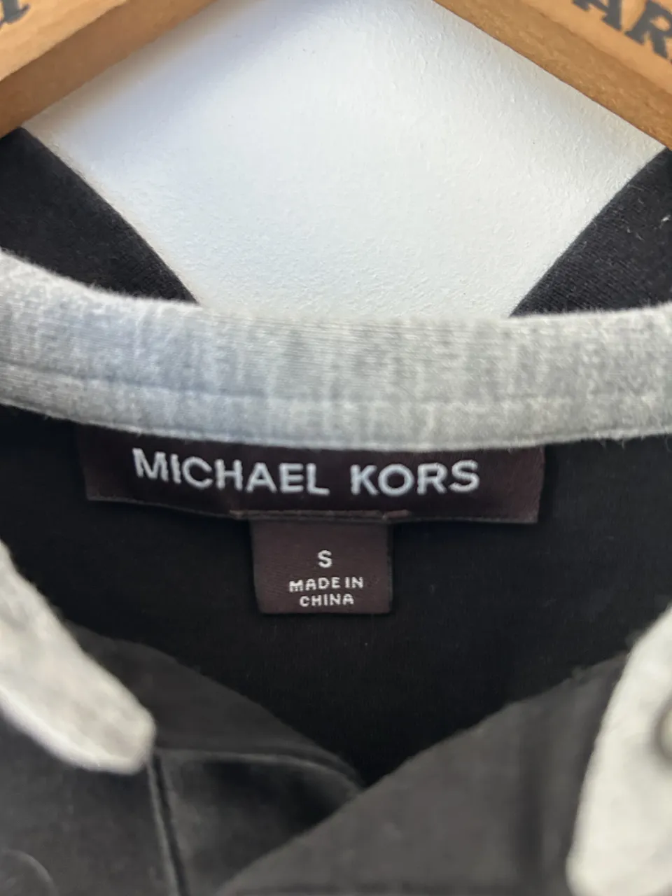Remera Michael Kors - imagen 3