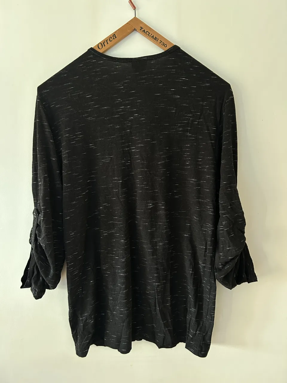 Remera H&M - imagen 2