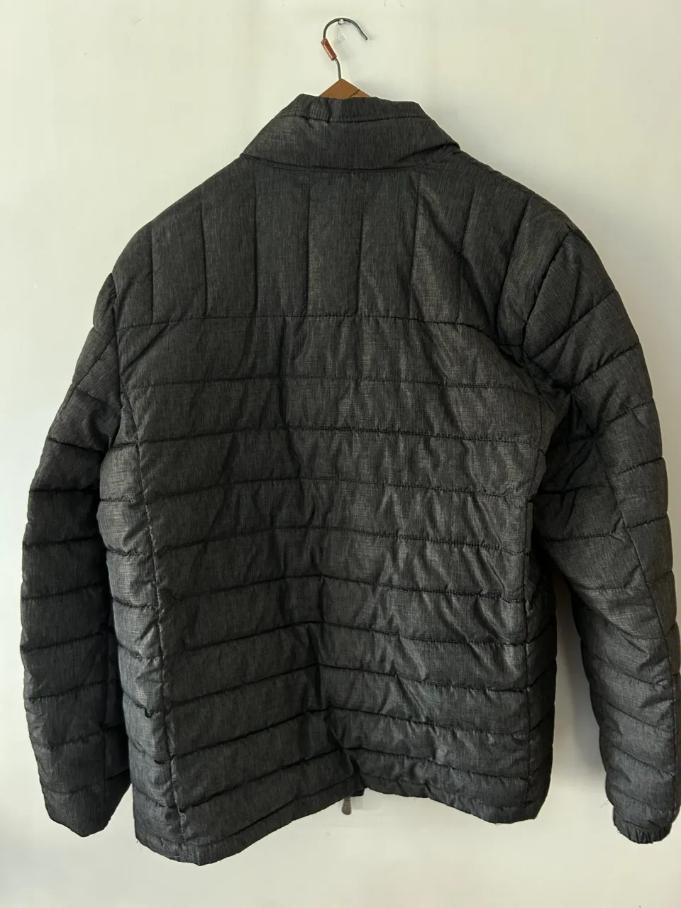 Campera Newport - Vista 2