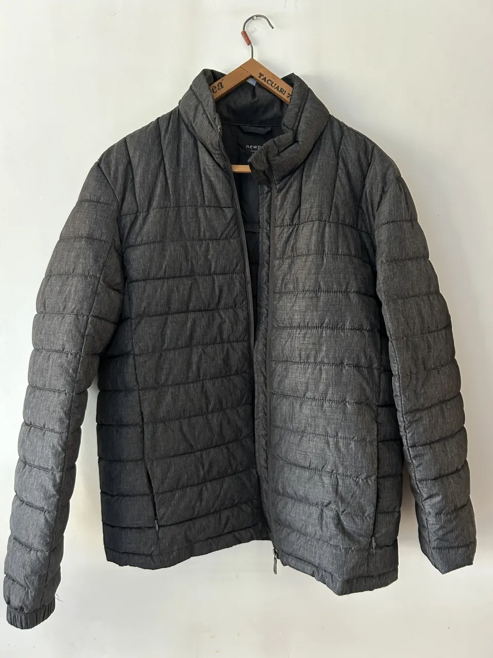 Campera Newport