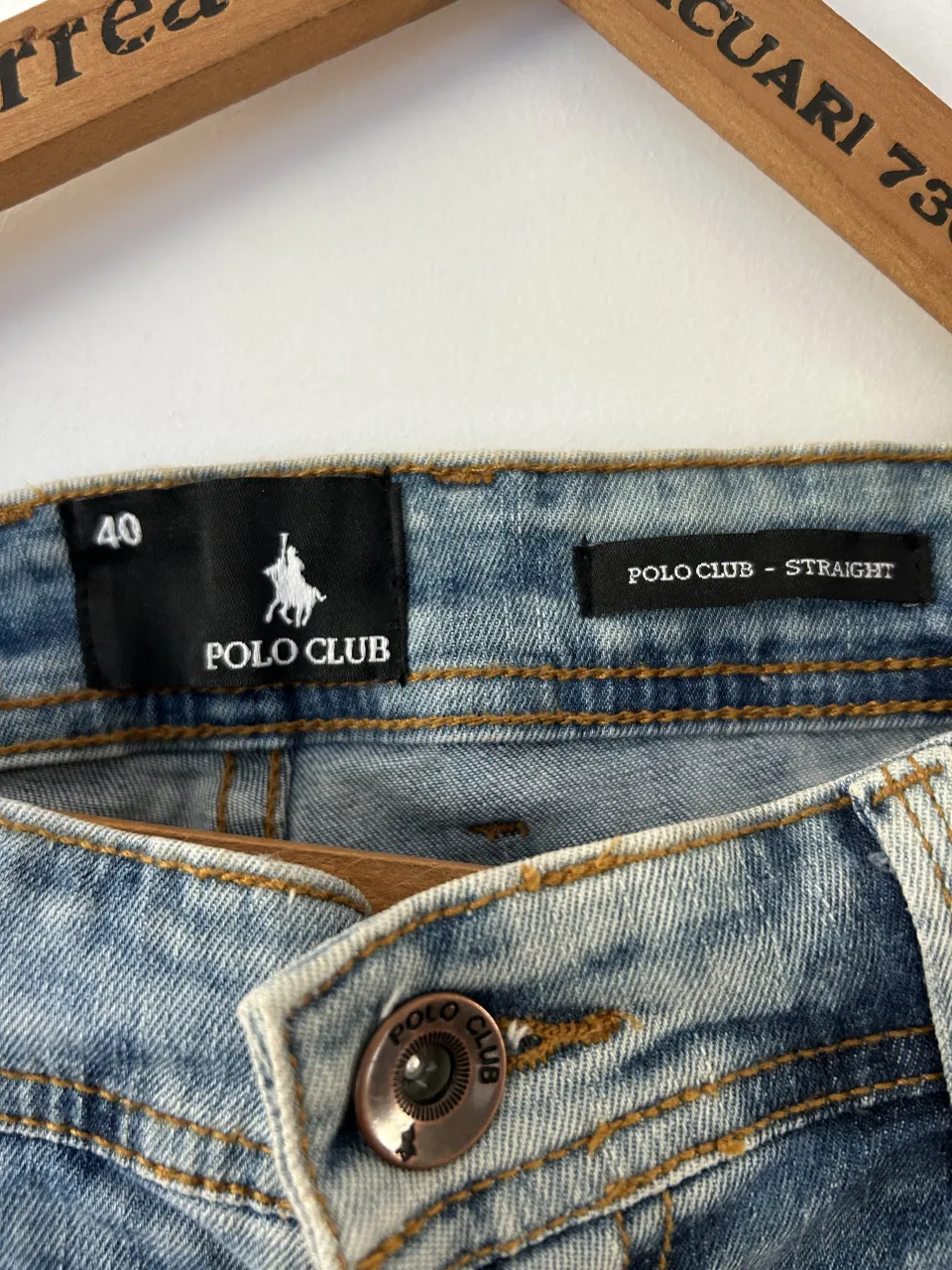 Jean Polo Club - imagen 3