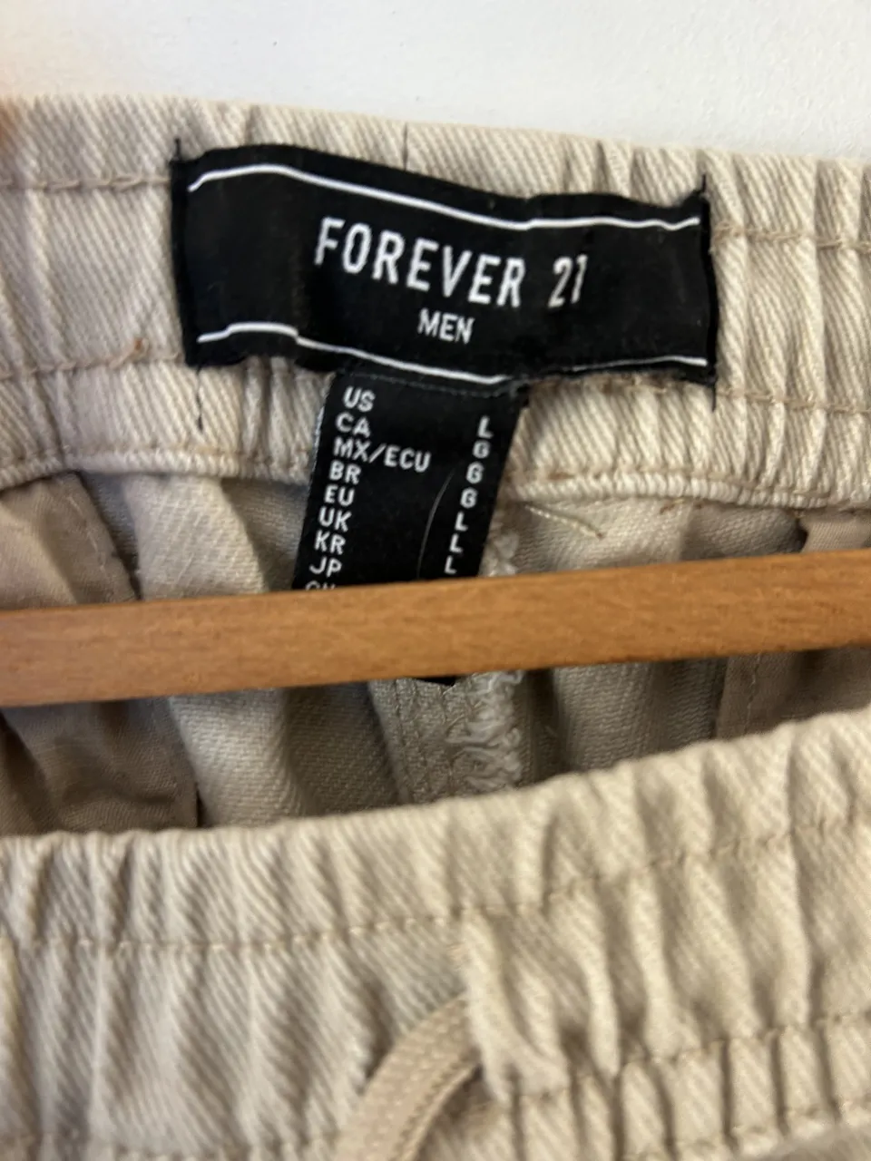 Pantalón Forever 21 - imagen 3