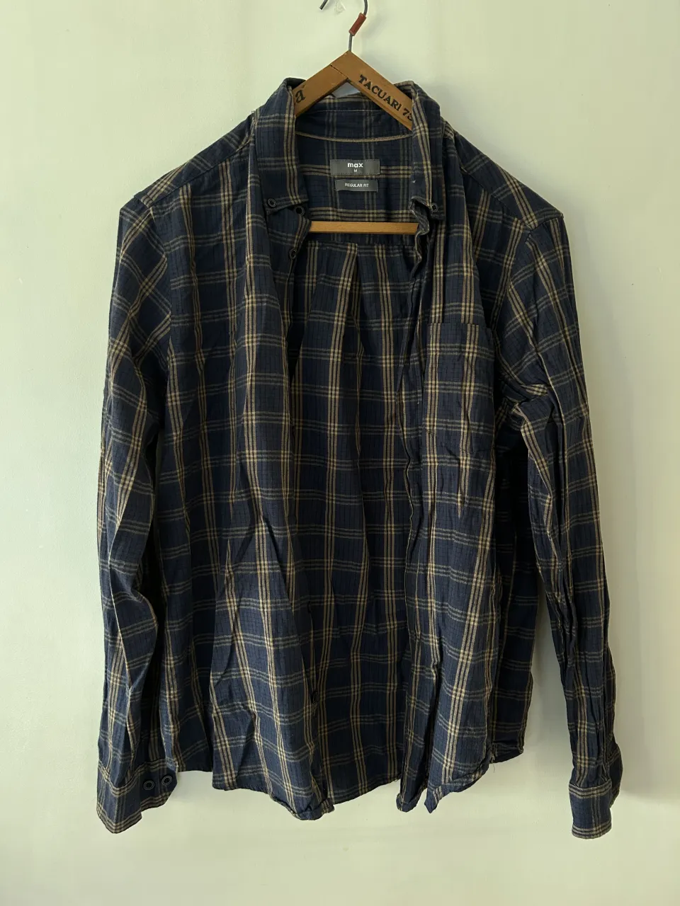 Camisa Max