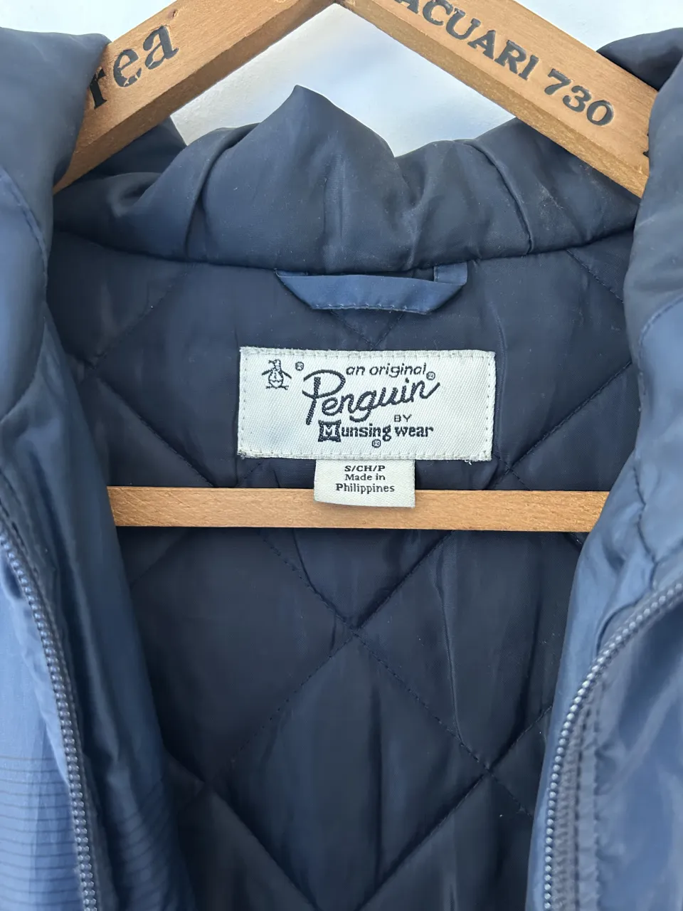 Campera Penguin - imagen 3