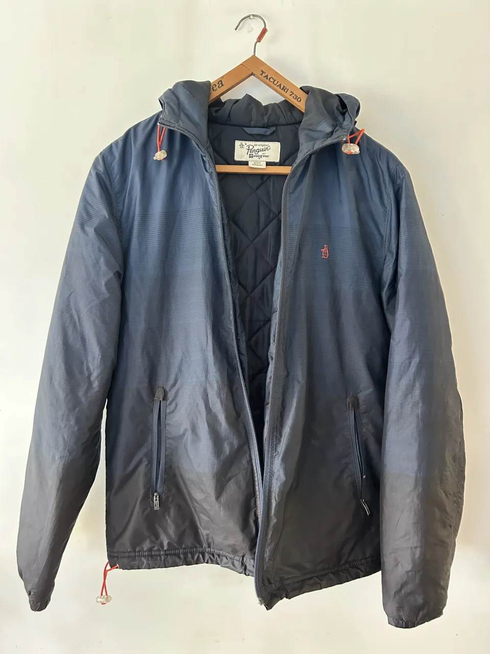 Campera Penguin - imagen 1