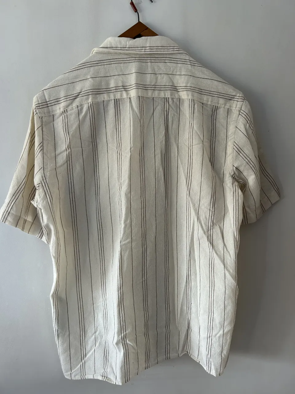 Camisa Zara - Vista 2