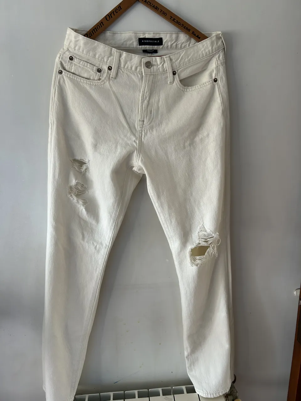 Jean Aéropostale - imagen 1