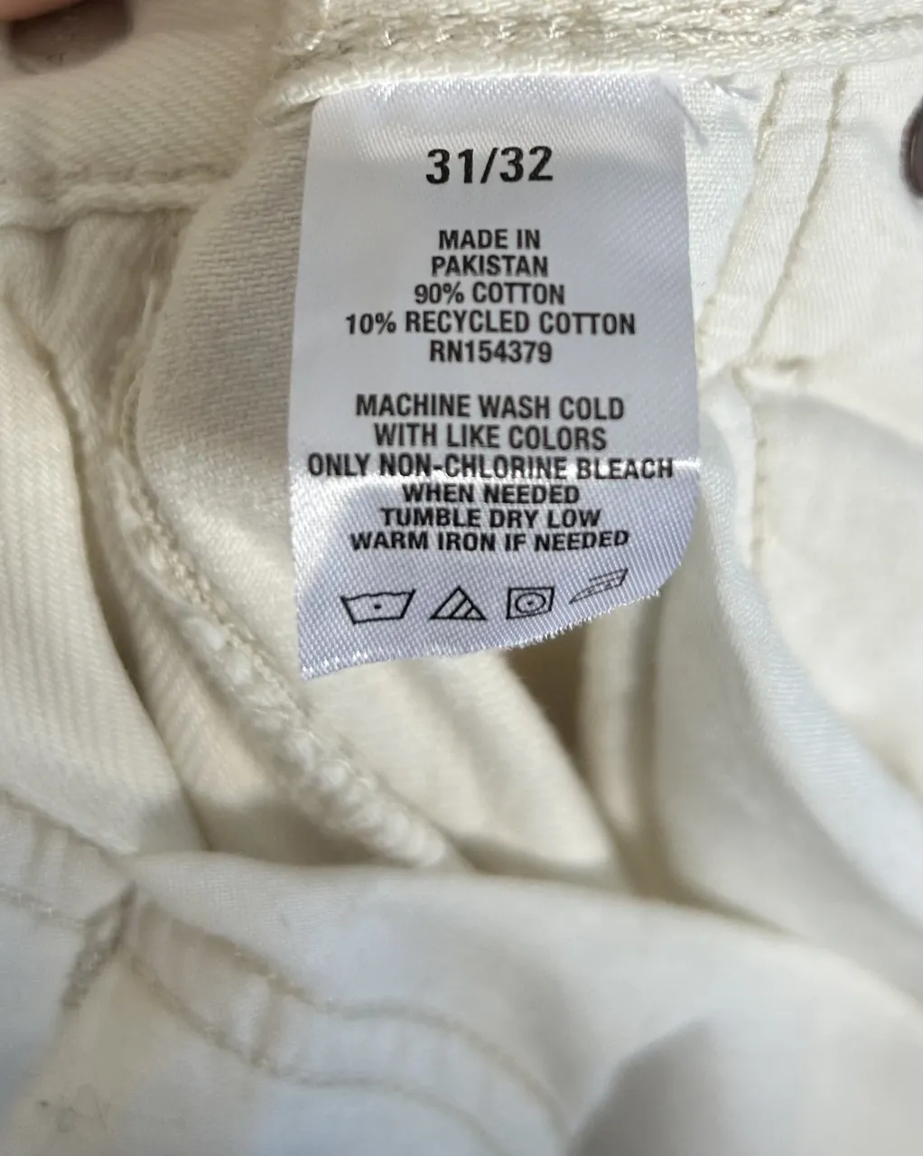 Jean Aéropostale - imagen 4