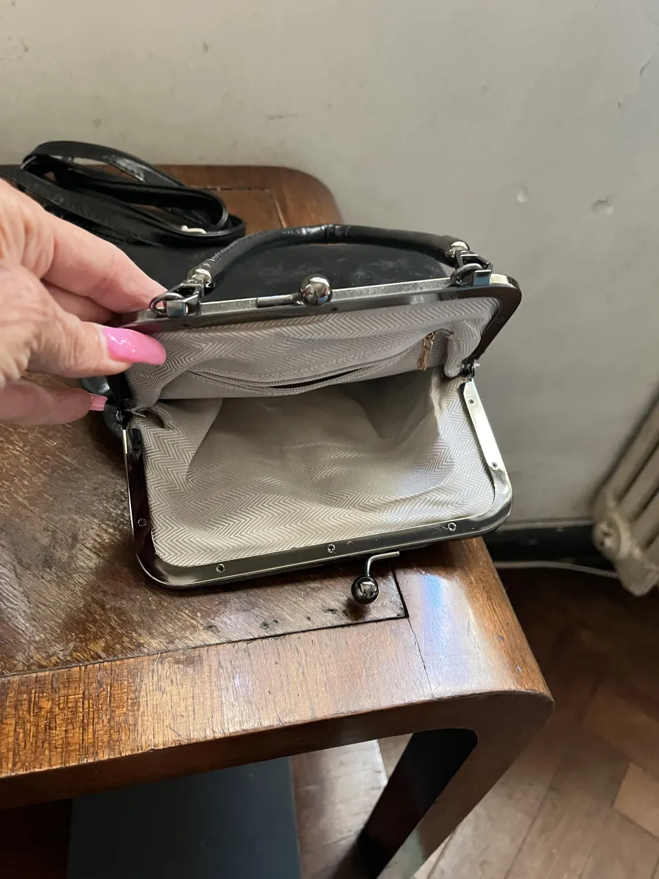 Cartera Shein - imagen 2