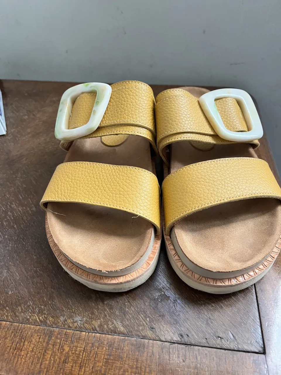 Sandalias Febo - imagen 3