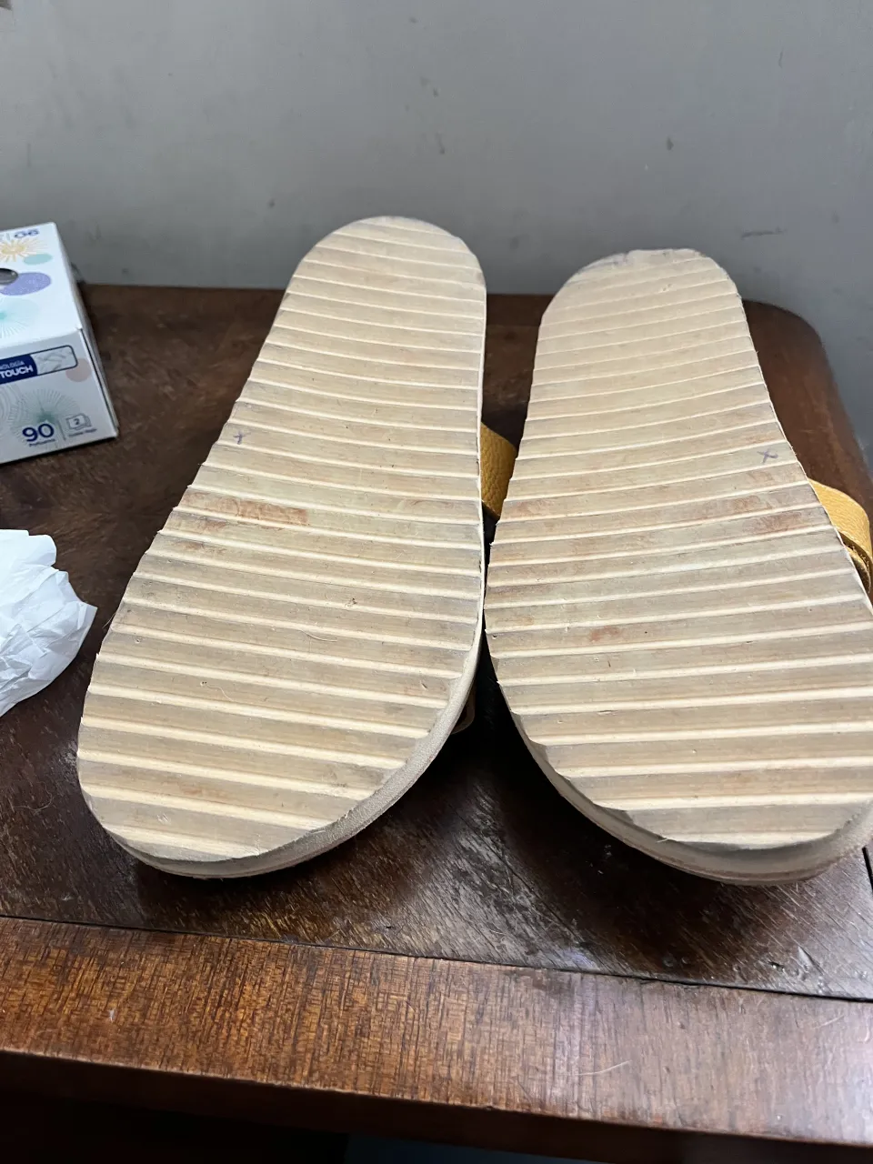 Sandalias Febo - imagen 4