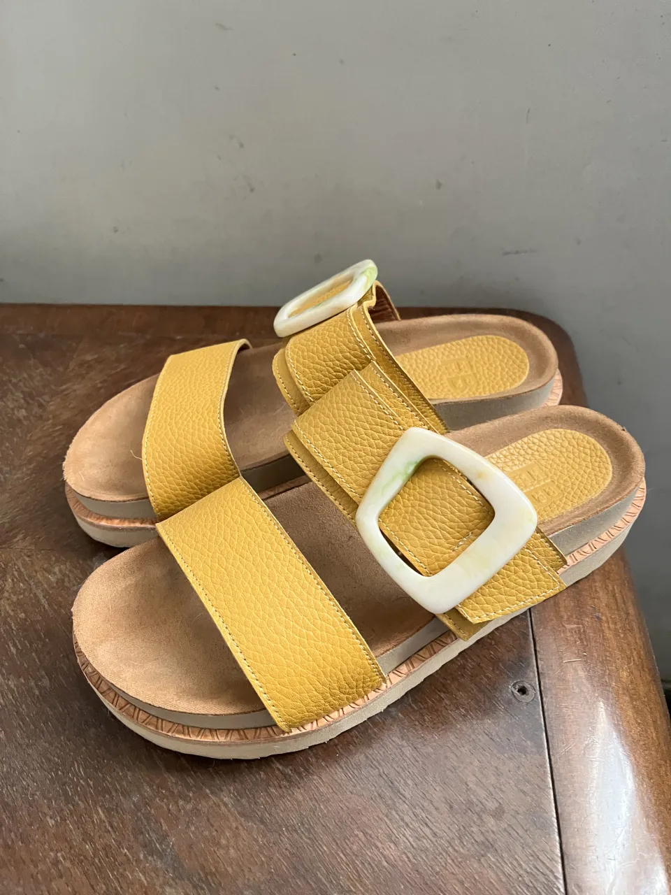 Sandalias Febo - imagen 2
