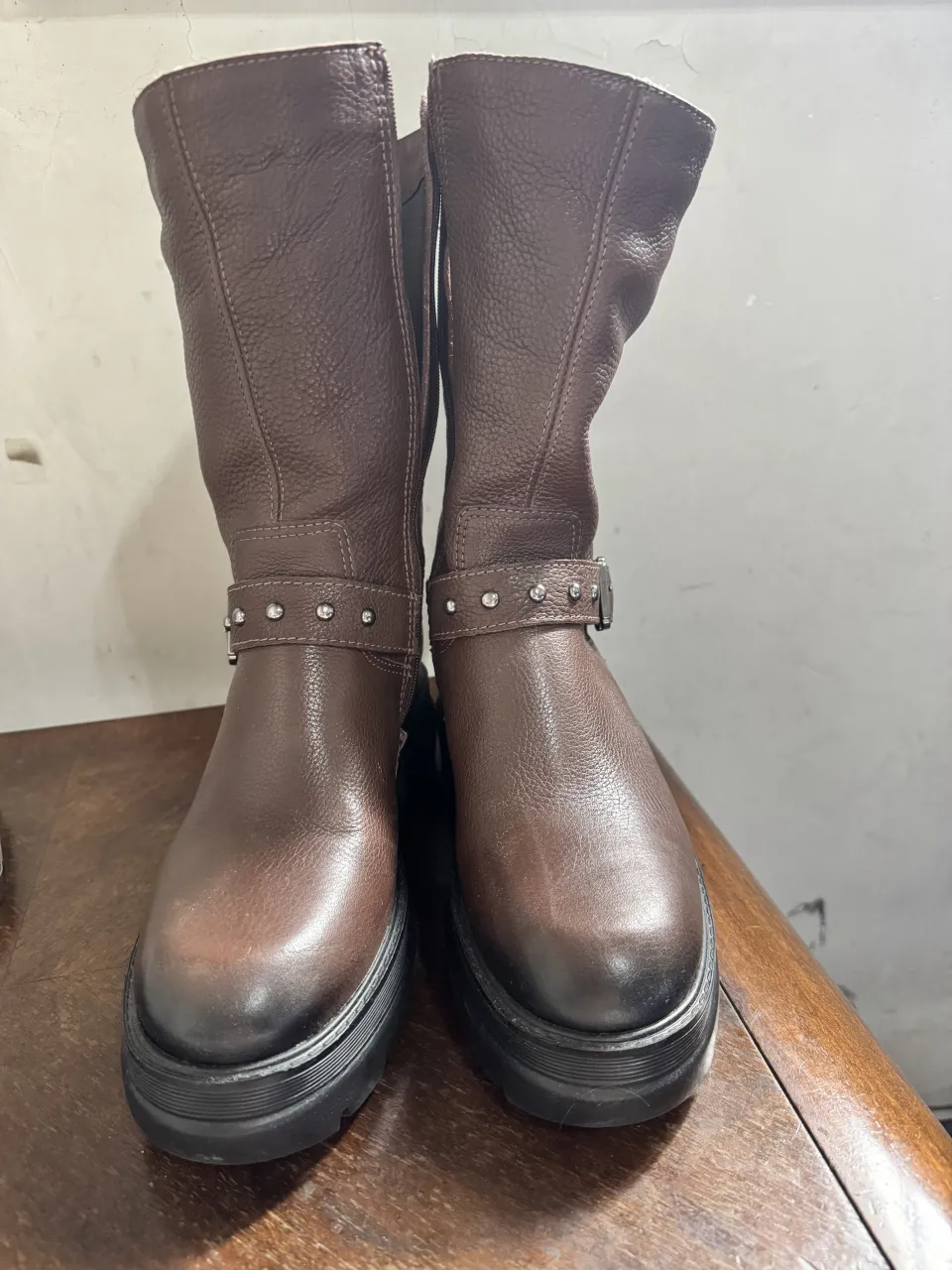 Borcegos Hush Puppies - imagen 3