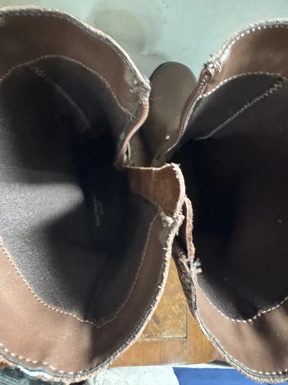 Borcegos Hush Puppies - imagen 5