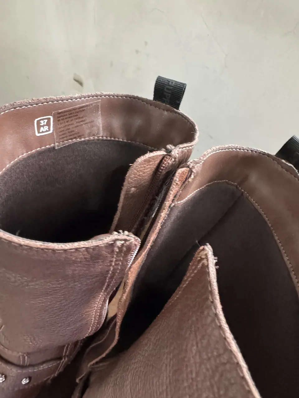 Borcegos Hush Puppies - imagen 7
