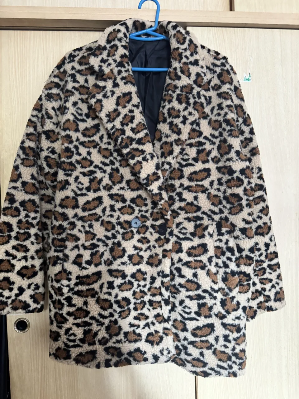 Campera Shein clas - Vista 2