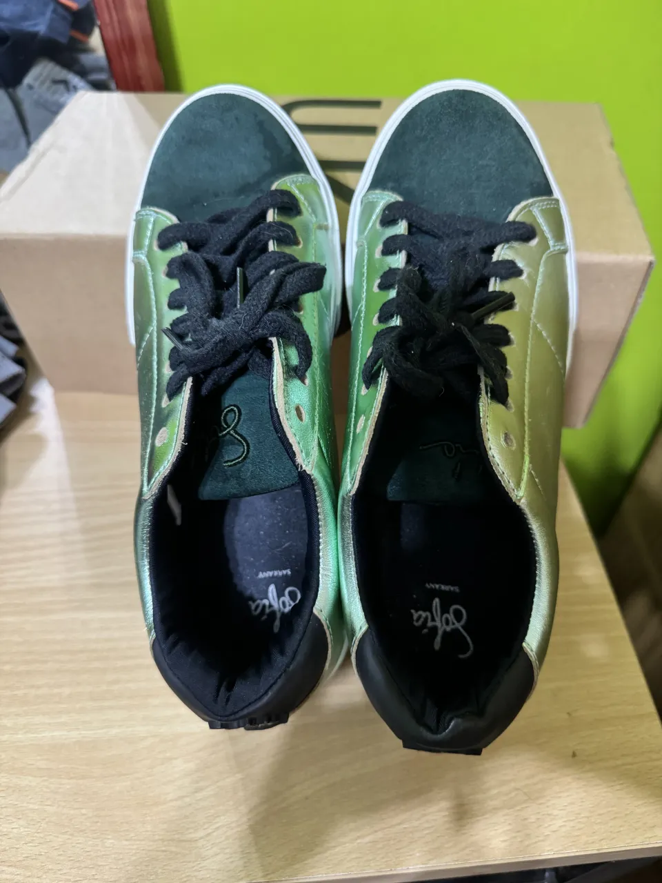 Zapatillas Sofia - imagen 5