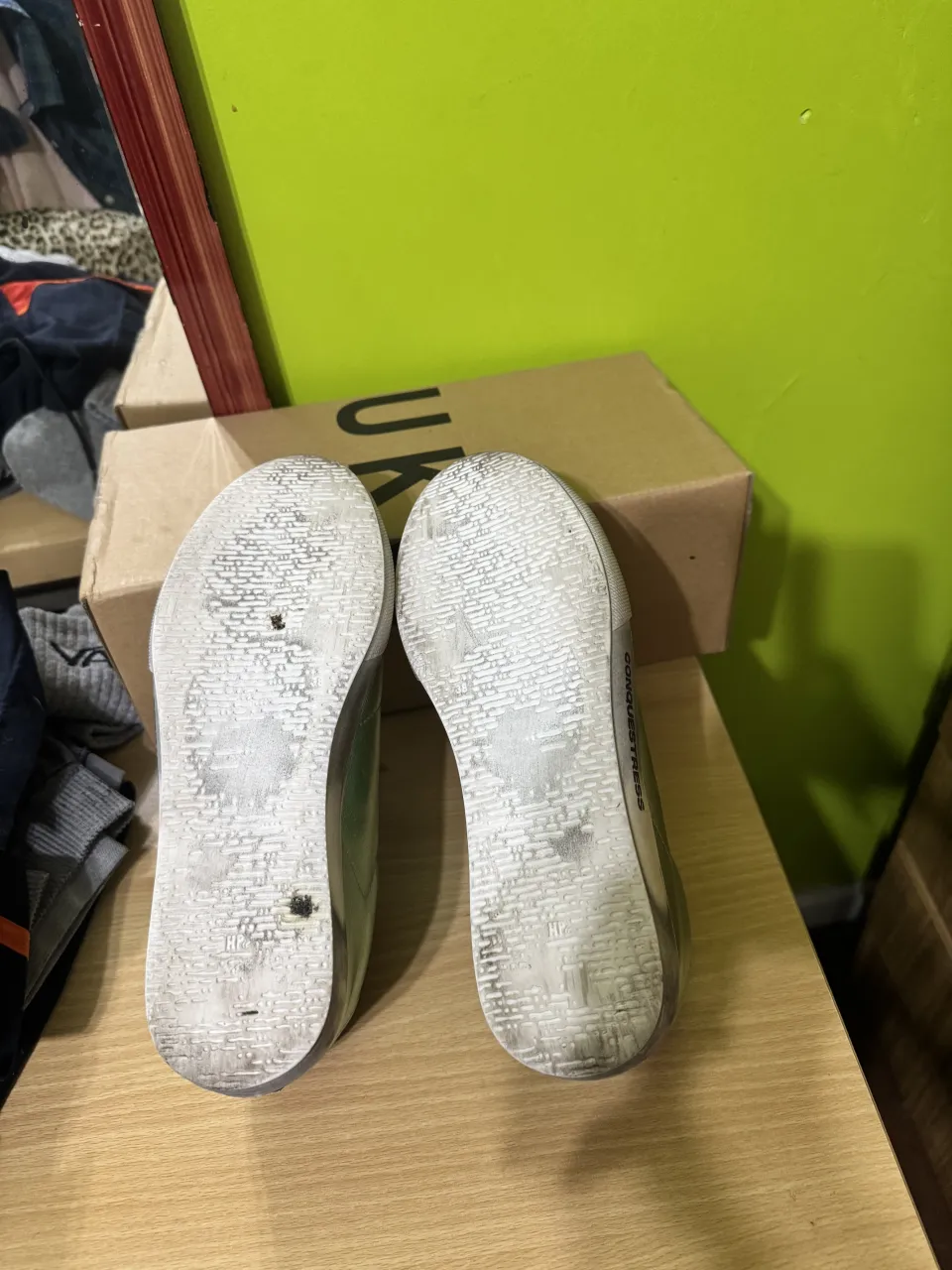 Zapatillas Sofia - imagen 7