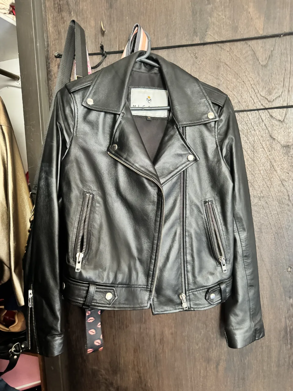 Campera Mi campo - imagen 2