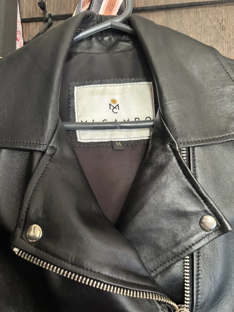Campera Mi campo - imagen 3