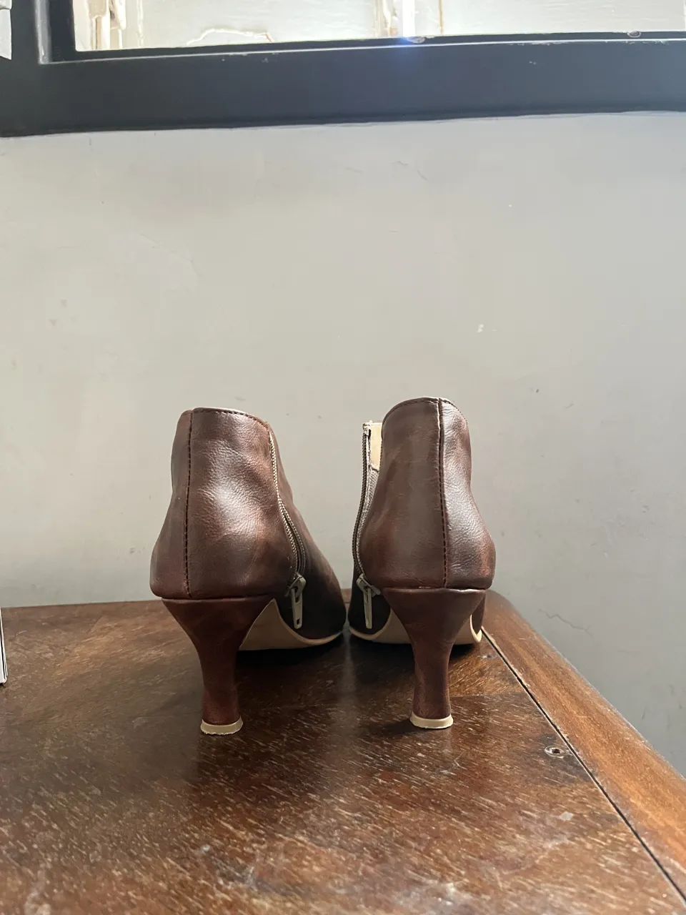 Botas A+ - imagen 5